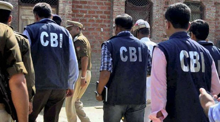 Investigations Submitted to CBI